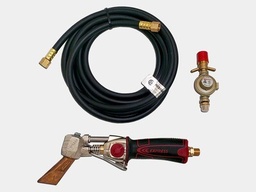 Soldering Tools & Supplies